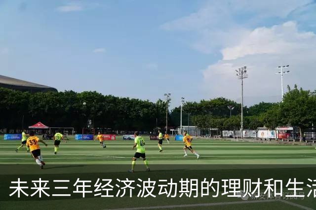 未来三年经济波动期的理财和生活建议